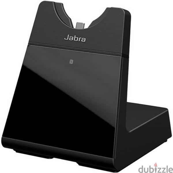 Jabra Engage 75 Stereo Wireless DECT On-Ear Headset 5