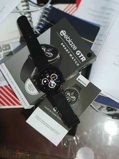 ساعة اصلية Smart watch Zeblaze GTR