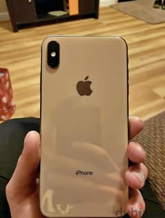 iPhone xs max