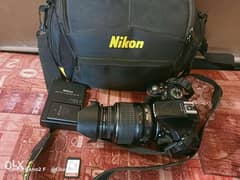 Nikon D5200 0
