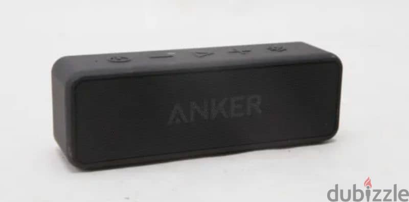 Anker SoundCore 0