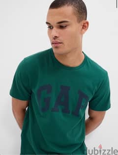 GAP Logo Tshirt