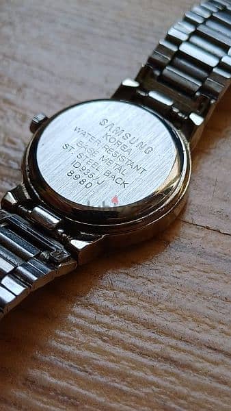 Samsung original watch 6