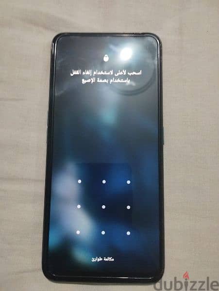 Oppo Reno 2F 1