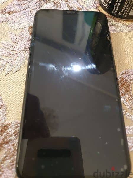 Iphone 11 pro max 256g 1