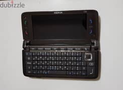 Nokia E90 0