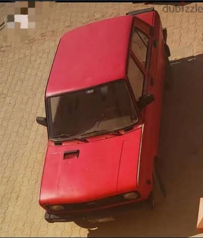١٢٨ موديل ٢٠٠٧