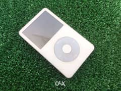 iPod 80g 0