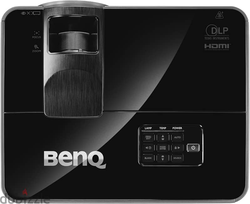 Benq Projector 3