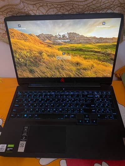 lenovo ideapad gaming 3 - Laptop computers - 199442020