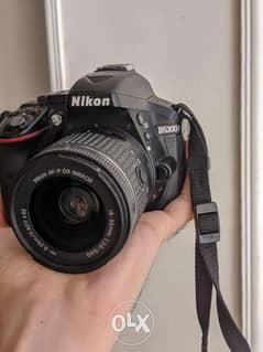 Nikon 5300 0