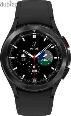 Samsung Smart watch 4 Classic 42mm ساعه سامسونج سمارت