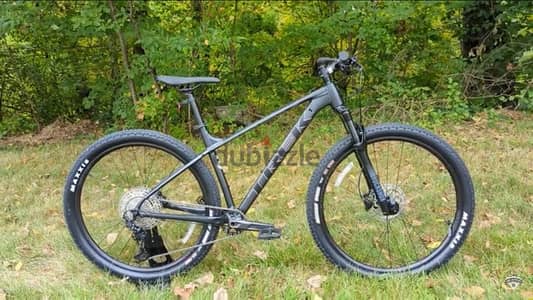 TREK X Caliber 8 الوحيدة  بمصر