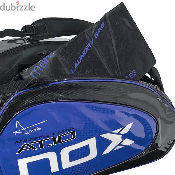 NoX Bag - Tapia Agustin Proline - Tournment line 2