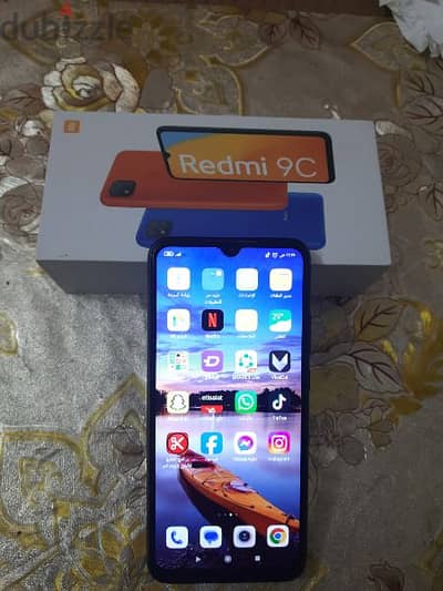 Redmi