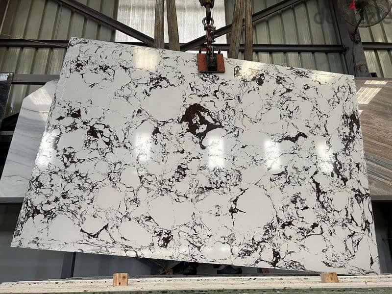 Onix marble and granite(رخام وجرانيت) 1