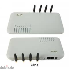 GOIP VOIP GSM gateway GOIP-4-8- 16-32