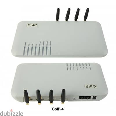 GOIP VOIP GSM gateway GOIP-4-8- 16-32