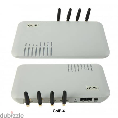 GOIP VOIP GSM gateway GOIP-4-8- 16-32 0