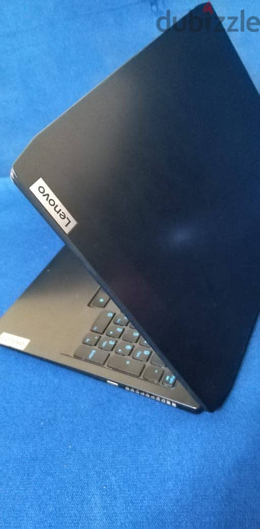 Levovo Ideapad Gaming 3 - core i7 0