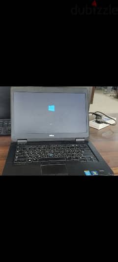 Laptop Dell  LATITUDE E5440