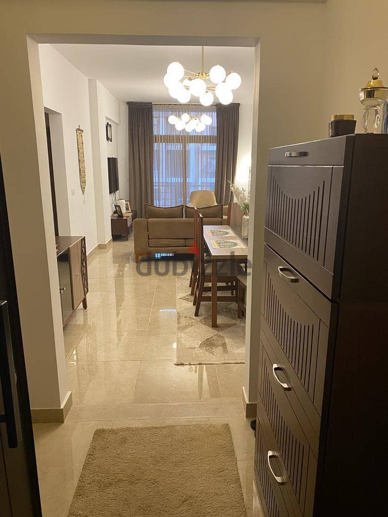 Al marasem fifth square new cairo apartment Very prime location ...