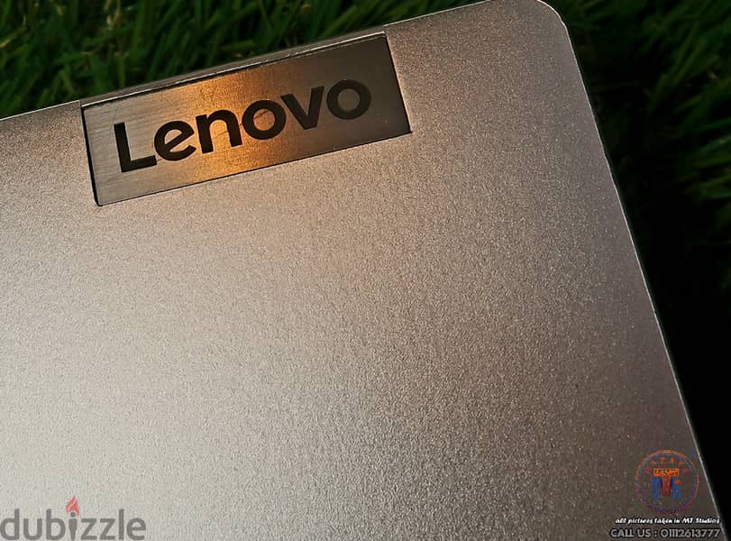 Lenovo ideapad 15 Ryzen 7 with ATI  لابتوب لينوفو مستعمل للبيع 6