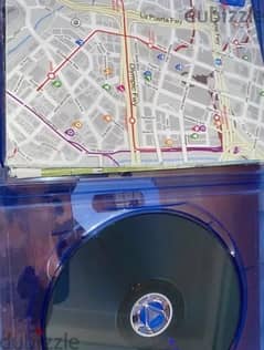 GTA 5 (V) disc