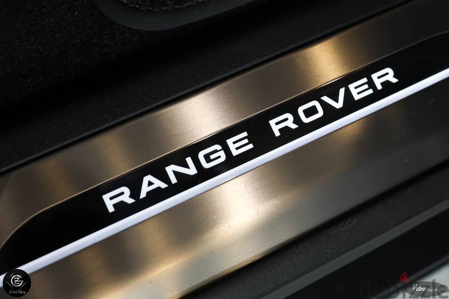 Brand New. 2023 Range Rover Sport, P440,HSE     رانج روفر سبورت 17