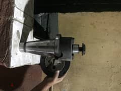 عده لزوم ماكينه cnc 0