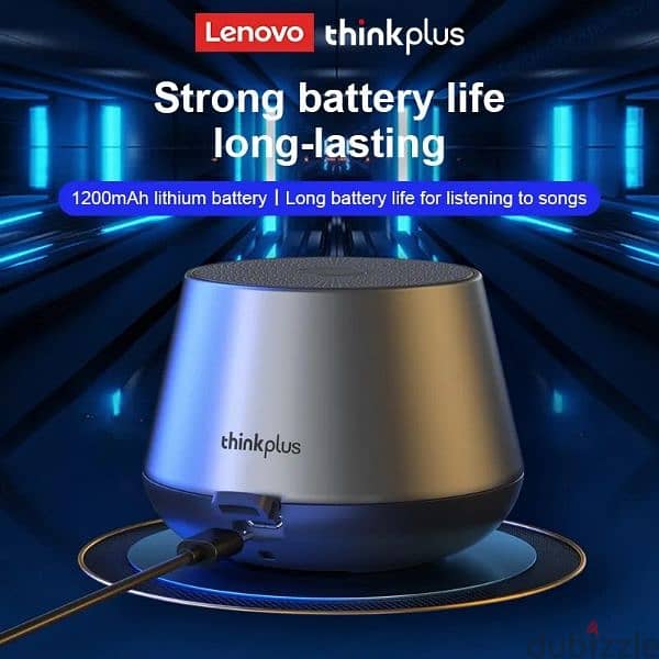 lenovo k3 pro Bluetooth speaker 3