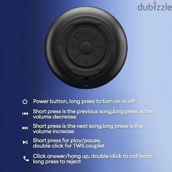 lenovo k3 pro Bluetooth speaker 5