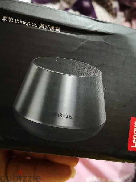 lenovo k3 pro Bluetooth speaker 6