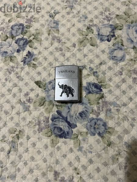 zippo lighter for sale used 3