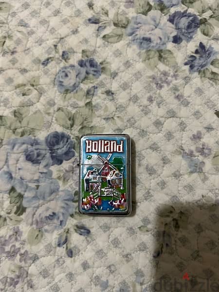zippo lighter for sale used 7