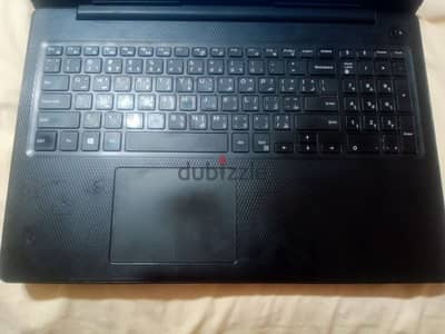 dell precision 5381