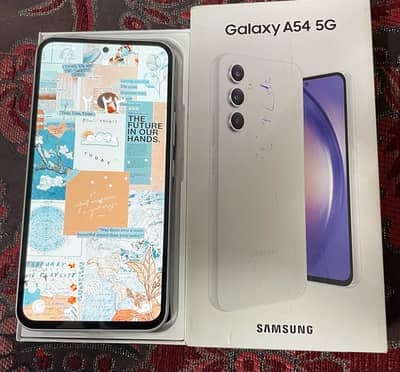 Samsung A54 128 Gb