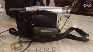 كاميرا Panasonci 0