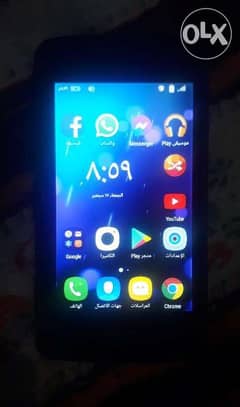 Lenovo A1000 Android Power By 0