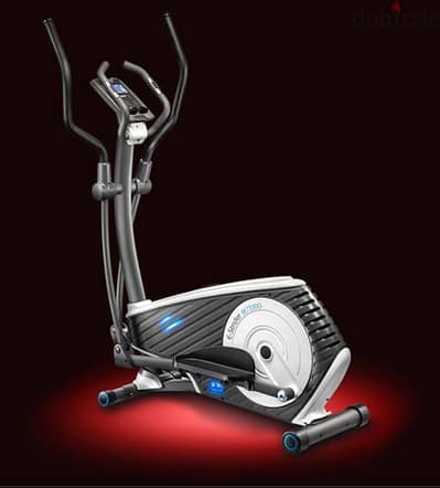 ELLIPTICAL البتيكال