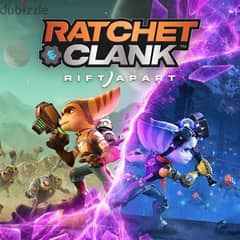 Ratchet and Clank PS5 0