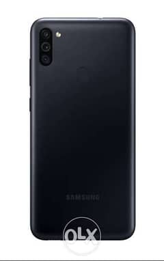 موبايل سامسونج جلاكسي ام ١١ Samsung Galaxy m11 بحاله ممتازه 0