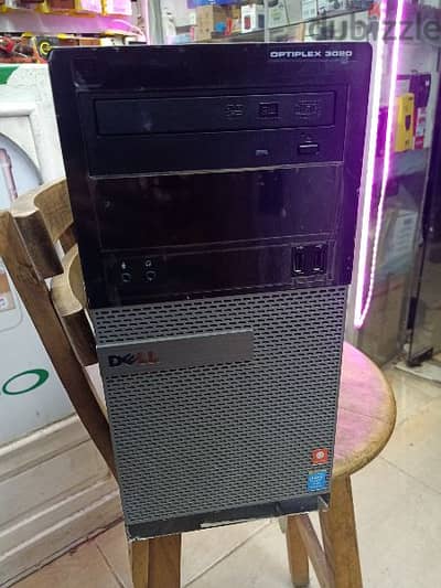 dell optiplex 3020