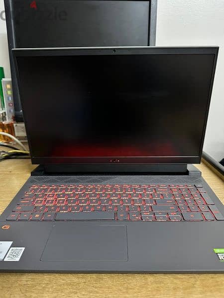 DELL G15 5520 0