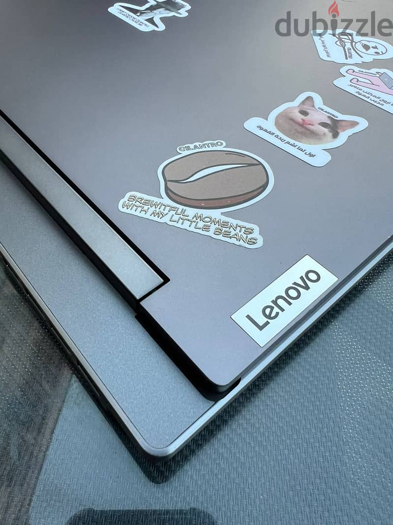Legion 7 Laptop 10