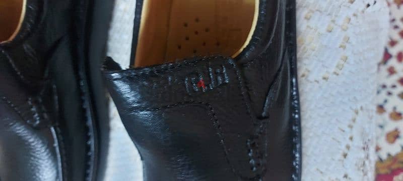 احذية ماركة GR جديد بلكرتونه لم يستخدم 14