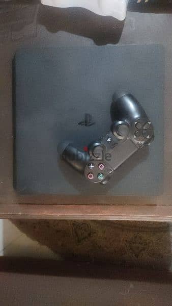 playstation 4slim 500 2