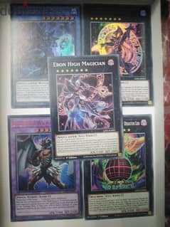 yogi oh legendry duelists 35 cards with ultra rares 0