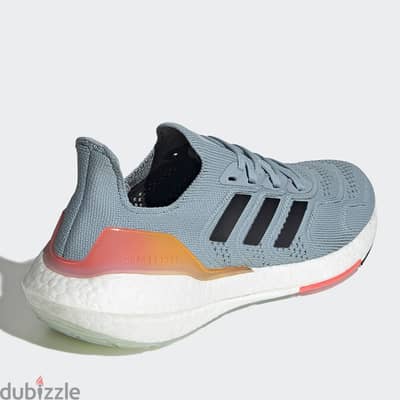 Brand new Adidas Ultraboost Heat. Rdy Magic Grey Core Black Turbo