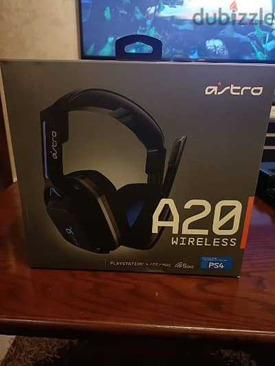 Astro A20  gaming headset